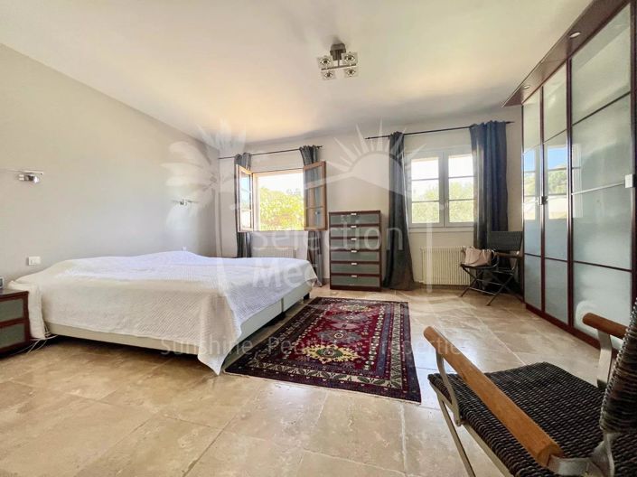 Image No.16-Maison de 6 chambres à vendre à Châteauneuf-Grasse