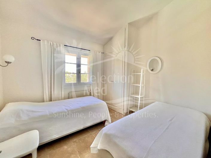 Image No.19-Maison de 6 chambres à vendre à Châteauneuf-Grasse