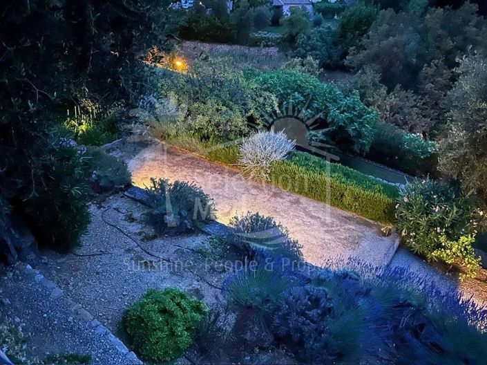 Image No.23-Maison de 6 chambres à vendre à Châteauneuf-Grasse