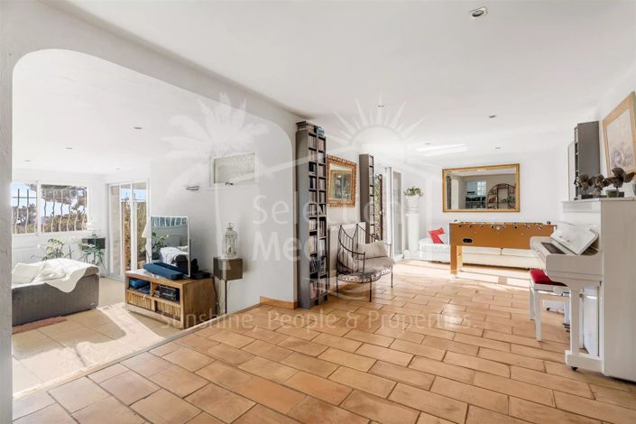 Image No.12-Maison de 4 chambres à vendre à Tourrettes-sur-Loup