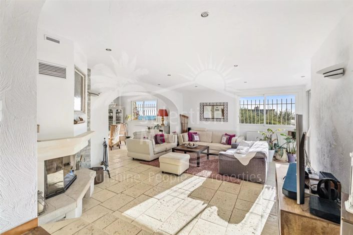 Image No.13-Maison de 4 chambres à vendre à Tourrettes-sur-Loup