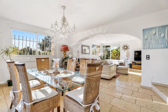 Image No.16-Maison de 4 chambres à vendre à Tourrettes-sur-Loup