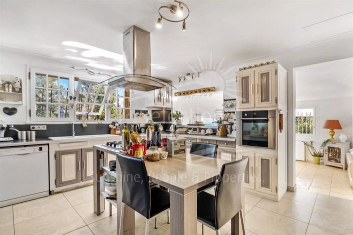 Image No.17-Maison de 4 chambres à vendre à Tourrettes-sur-Loup