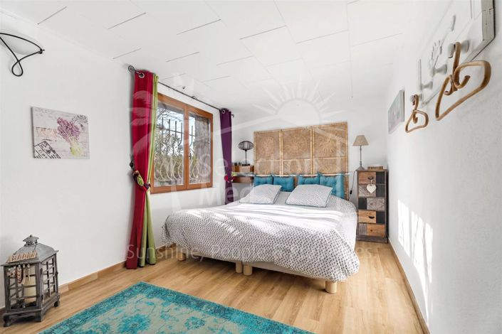 Image No.19-Maison de 4 chambres à vendre à Tourrettes-sur-Loup