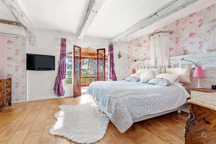 Image No.20-Maison de 4 chambres à vendre à Tourrettes-sur-Loup