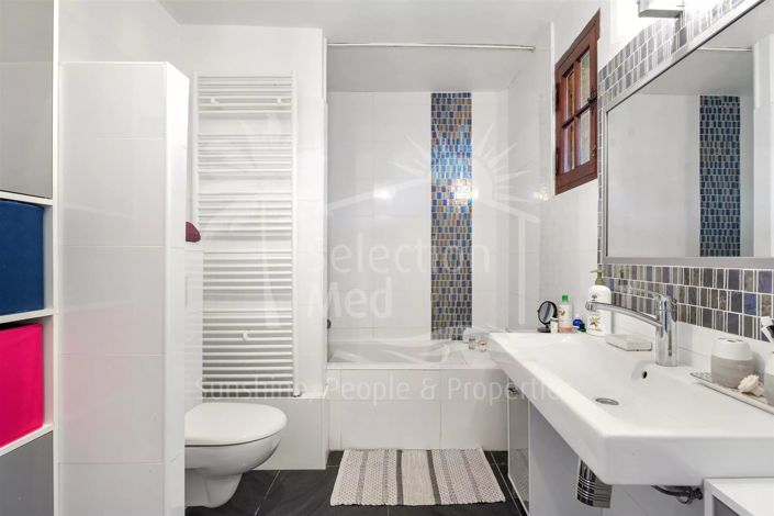 Image No.21-Maison de 4 chambres à vendre à Tourrettes-sur-Loup