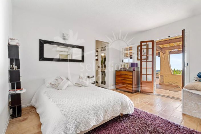 Image No.22-Maison de 4 chambres à vendre à Tourrettes-sur-Loup