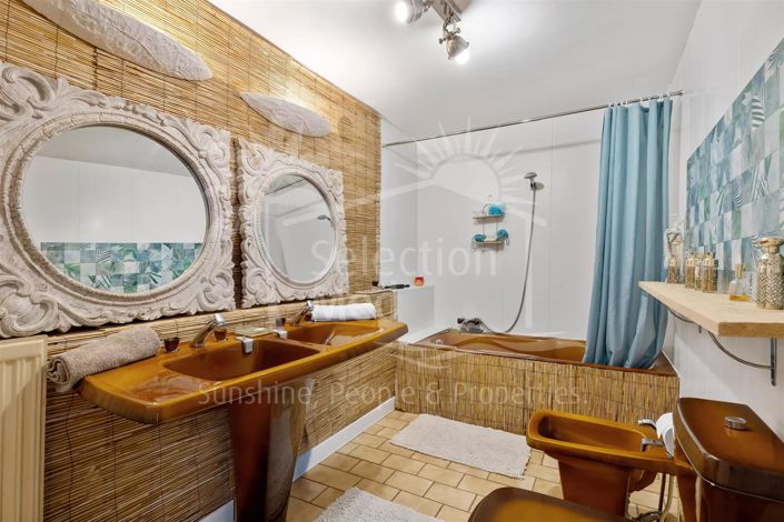 Image No.23-Maison de 4 chambres à vendre à Tourrettes-sur-Loup