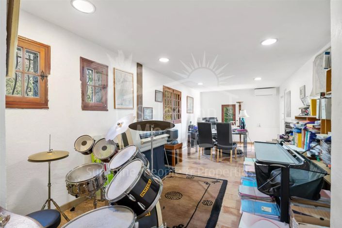 Image No.25-Maison de 4 chambres à vendre à Tourrettes-sur-Loup