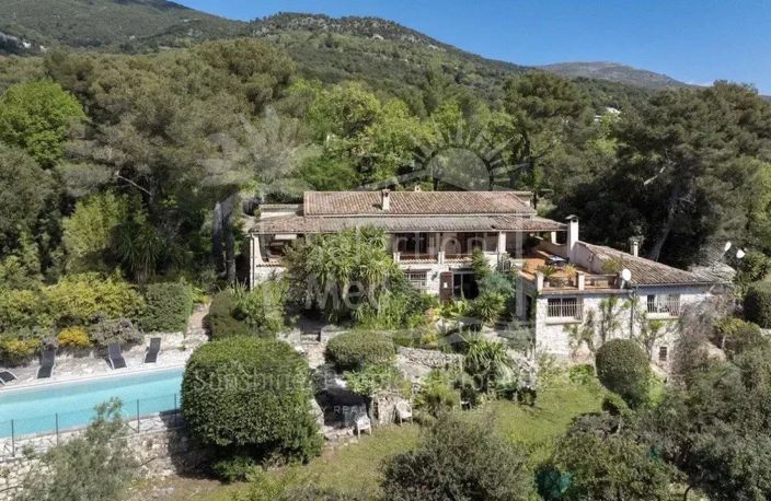 Image No.3-Maison de 4 chambres à vendre à Tourrettes-sur-Loup