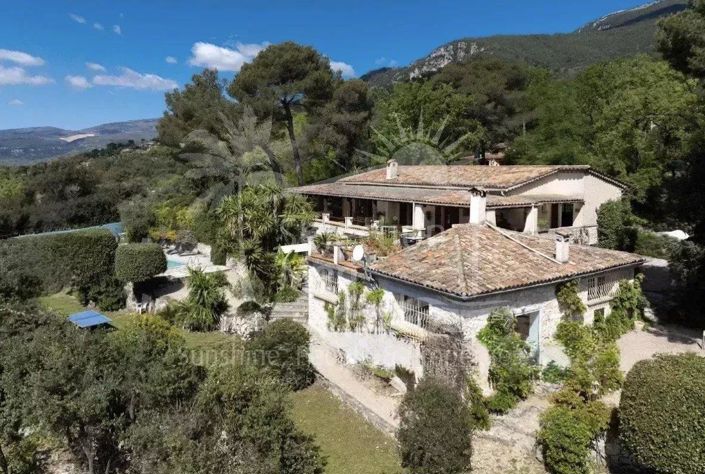 Image No.5-Maison de 4 chambres à vendre à Tourrettes-sur-Loup