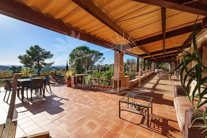 Image No.9-Maison de 4 chambres à vendre à Tourrettes-sur-Loup