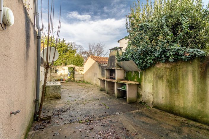 Image No.13-Maison de 4 chambres à vendre à Saintes