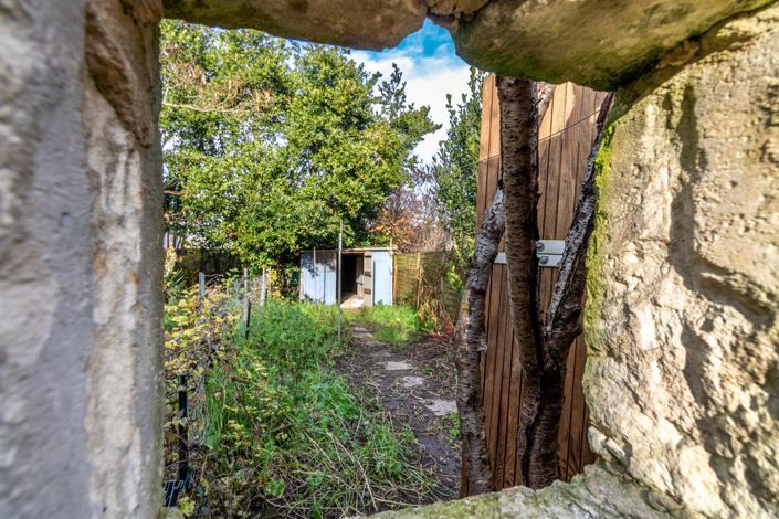 Image No.15-Maison de 4 chambres à vendre à Saintes