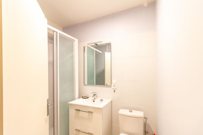 Image No.7-Maison de 4 chambres à vendre à Saintes