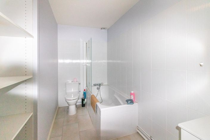 Image No.9-Maison de 4 chambres à vendre à Saintes