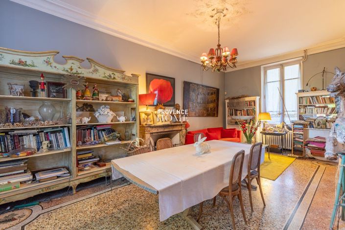 Image No.12-Propriété de 5 chambres à vendre à Le Thor