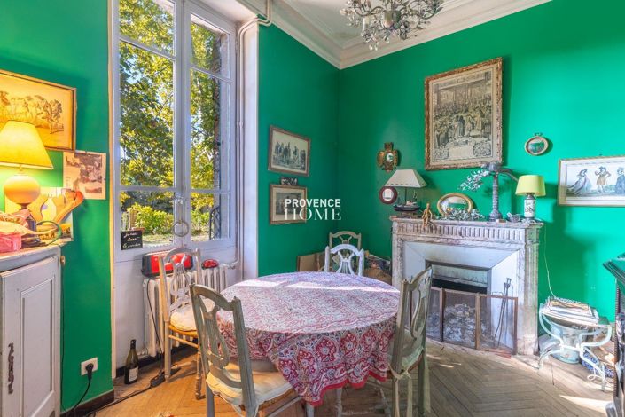 Image No.14-Propriété de 5 chambres à vendre à Le Thor