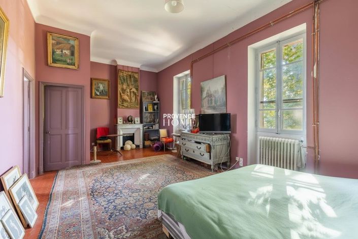 Image No.16-Propriété de 5 chambres à vendre à Le Thor