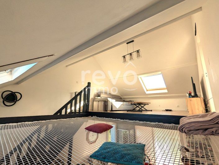 Image No.7-Maison de 2 chambres à vendre à Vern-d'Anjou