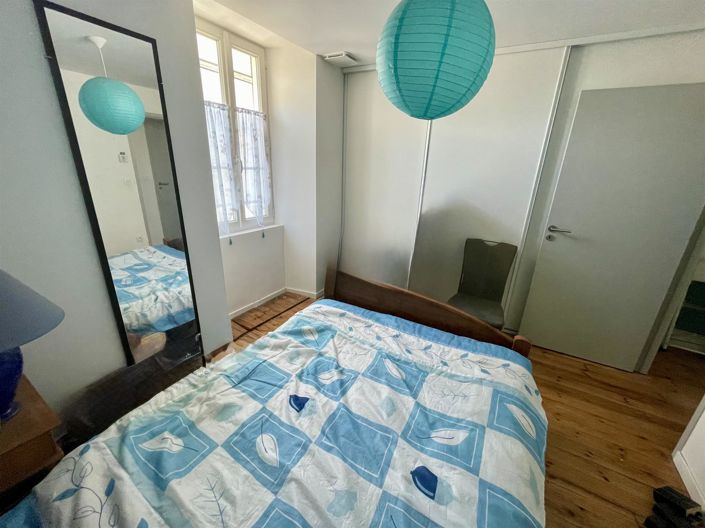 Image No.10-Maison de 3 chambres à vendre à Saint-Savinien