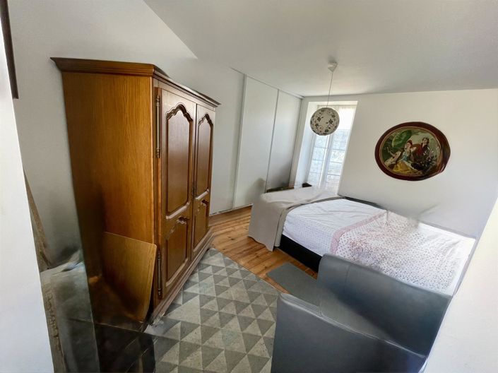 Image No.13-Maison de 3 chambres à vendre à Saint-Savinien