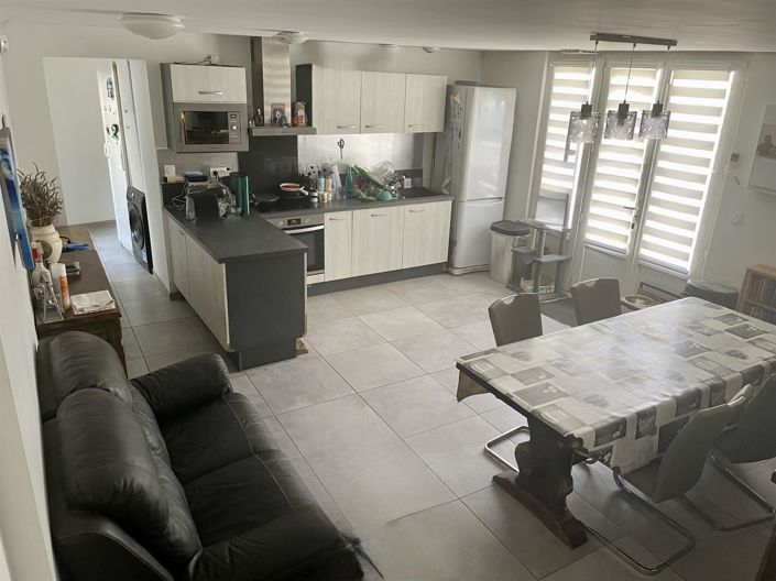 Image No.7-Maison de 3 chambres à vendre à Saint-Savinien