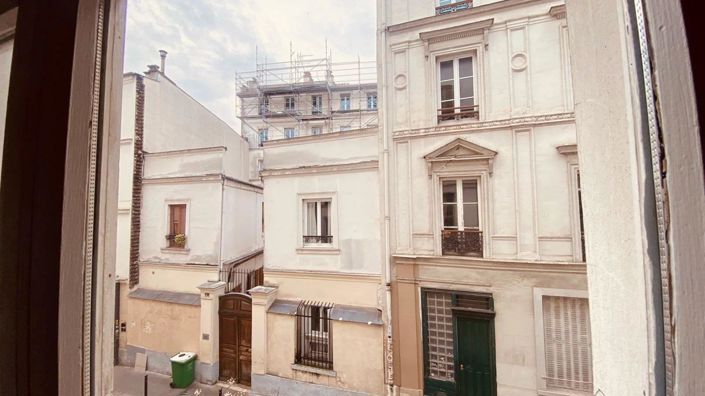 Image No.10-Appartement à vendre à Paris