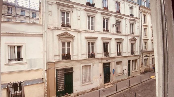 Image No.11-Appartement à vendre à Paris
