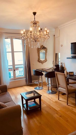 Image No.2-Appartement à vendre à Paris
