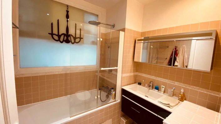 Image No.8-Appartement à vendre à Paris