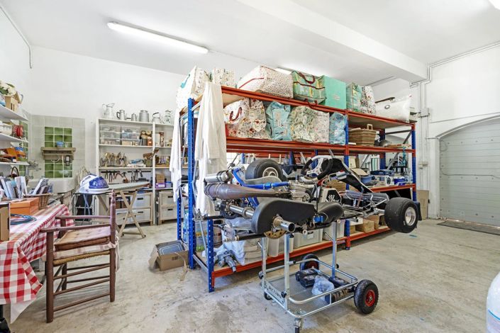 Image No.23-Maison de 3 chambres à vendre à Grimaud