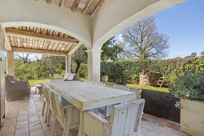 Image No.8-Maison de 3 chambres à vendre à Grimaud