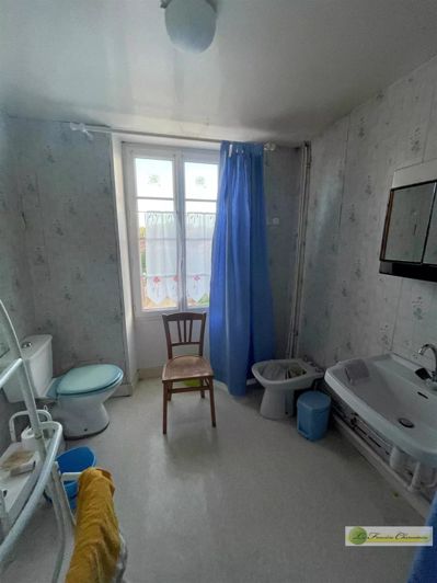 Image No.11-Maison de 3 chambres à vendre à Bresdon