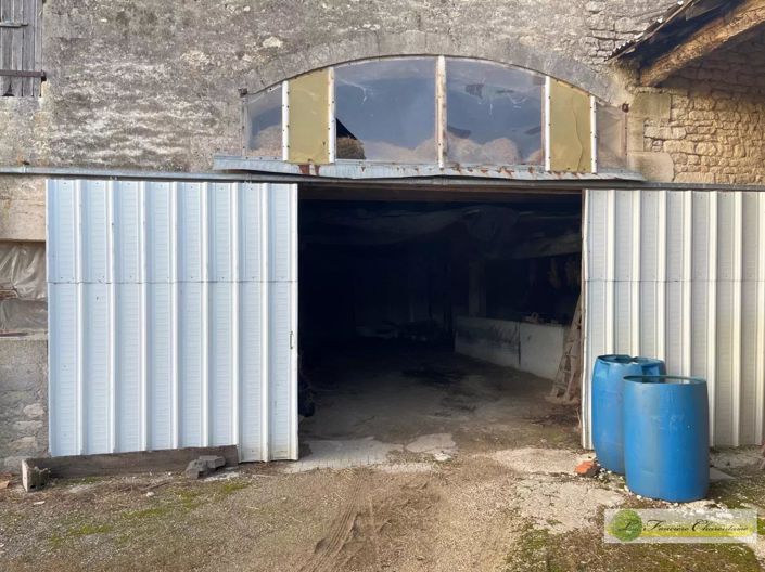 Image No.15-Maison de 3 chambres à vendre à Bresdon