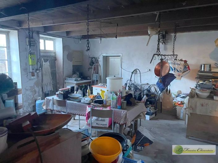 Image No.8-Maison de 3 chambres à vendre à Bresdon