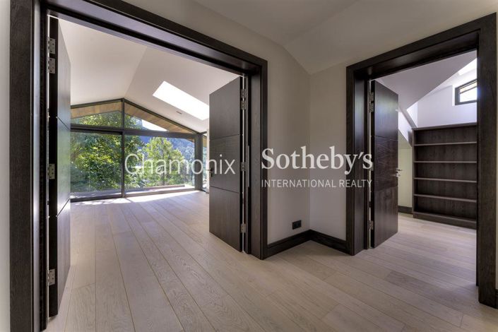 Image No.10-Maison de 8 chambres à vendre à Chamonix-Mont-Blanc