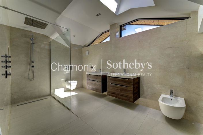 Image No.11-Maison de 8 chambres à vendre à Chamonix-Mont-Blanc