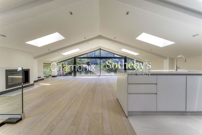 Image No.16-Maison de 8 chambres à vendre à Chamonix-Mont-Blanc