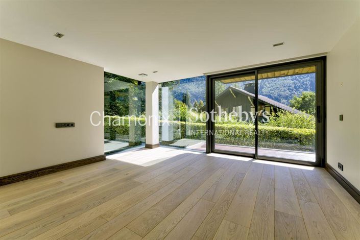 Image No.17-Maison de 8 chambres à vendre à Chamonix-Mont-Blanc