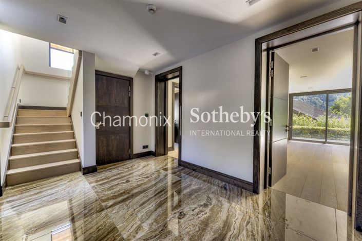 Image No.18-Maison de 8 chambres à vendre à Chamonix-Mont-Blanc