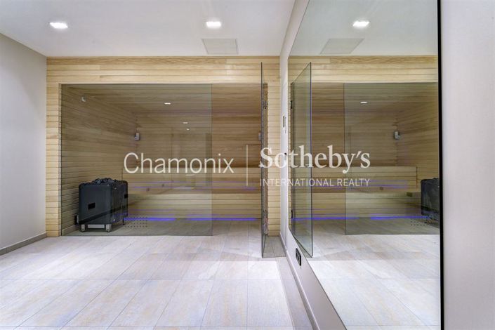 Image No.19-Maison de 8 chambres à vendre à Chamonix-Mont-Blanc
