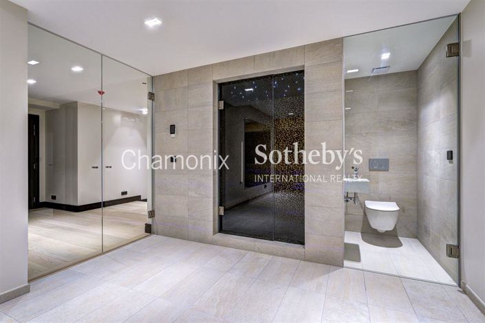 Image No.20-Maison de 8 chambres à vendre à Chamonix-Mont-Blanc