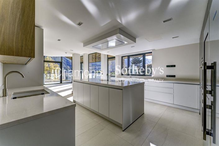 Image No.6-Maison de 8 chambres à vendre à Chamonix-Mont-Blanc