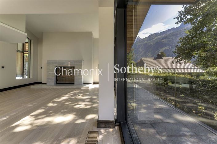 Image No.7-Maison de 8 chambres à vendre à Chamonix-Mont-Blanc
