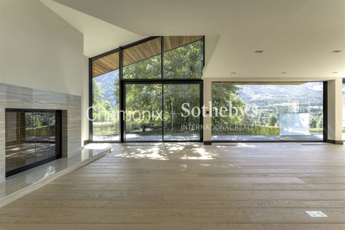 Image No.8-Maison de 8 chambres à vendre à Chamonix-Mont-Blanc