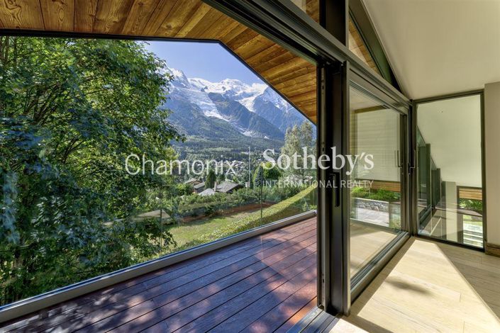Image No.9-Maison de 8 chambres à vendre à Chamonix-Mont-Blanc