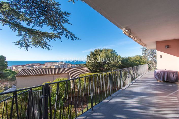 Image No.4-Maison de 3 chambres à vendre à Sète