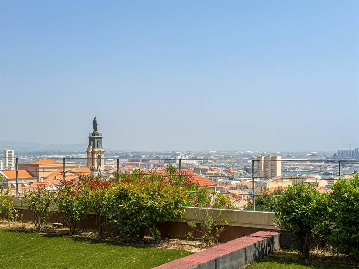 Image No.16-Appartement de 1 chambre à vendre à Sète