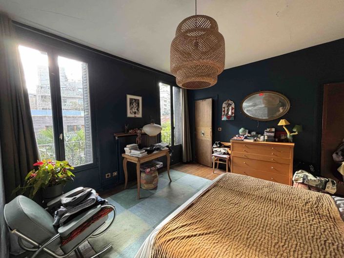 Image No.11-Maison à vendre à Pantin